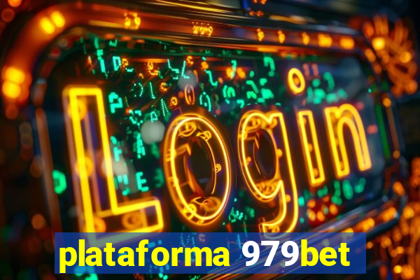 plataforma 979bet